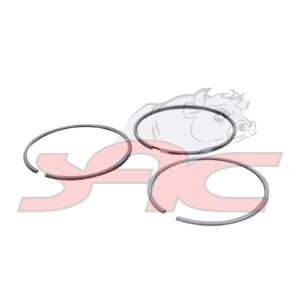 MERC AXOR 942 OM457 PISTON RING KIT