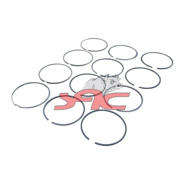 TOYOTA HILUX 3.0 D4D 1KD PISTON RING KIT