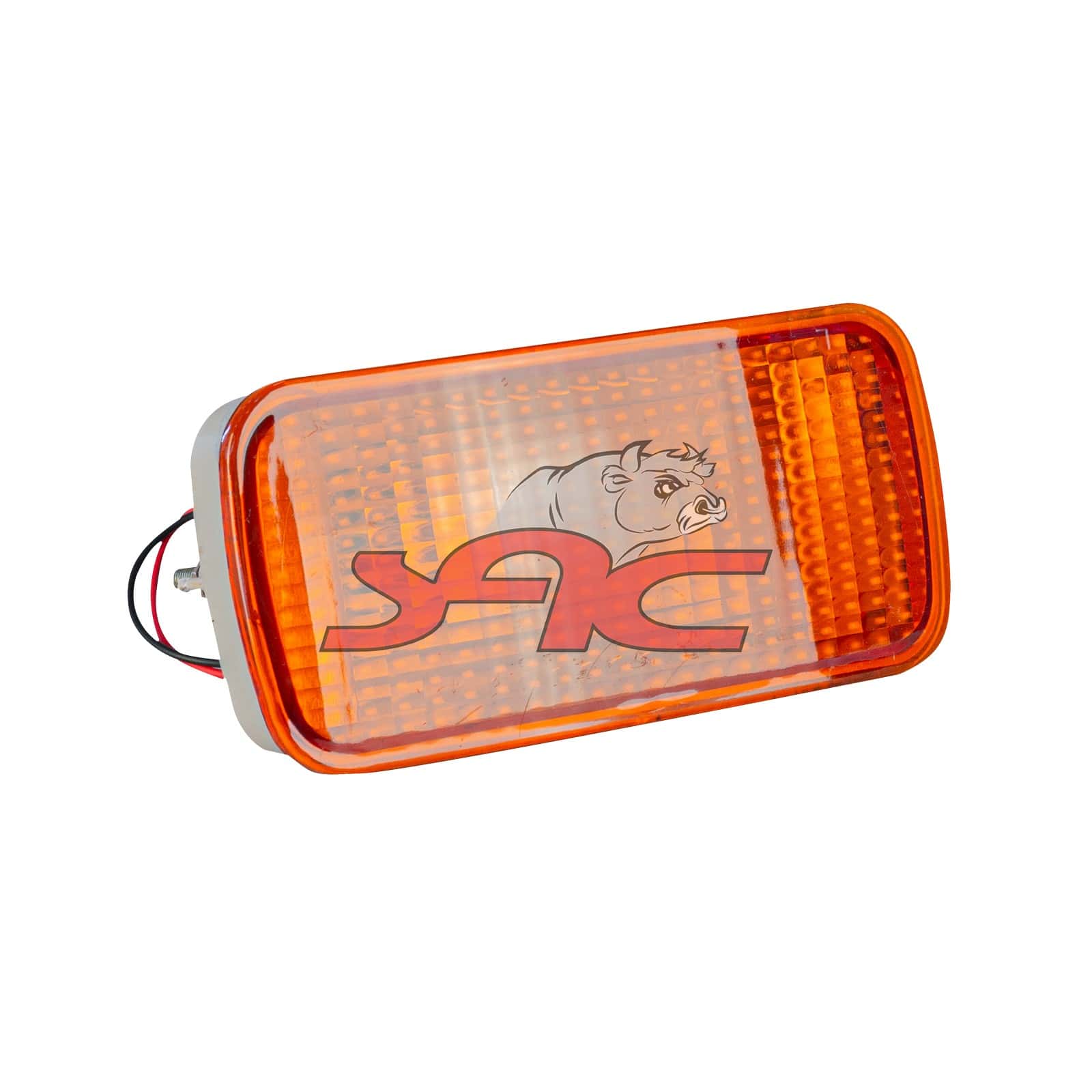 UD 80 INDICATOR LIGHT L/H