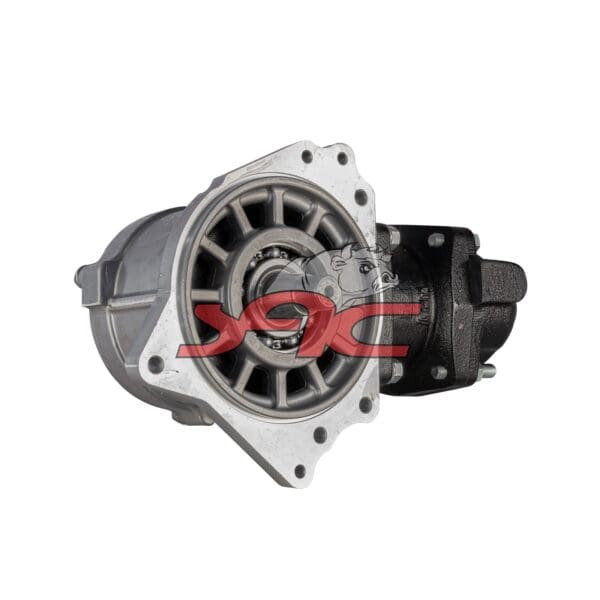 UD 90 COMPRESSOR