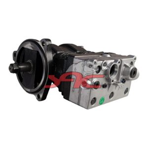 VOLVO D9A FM9 300 COMPRESSOR