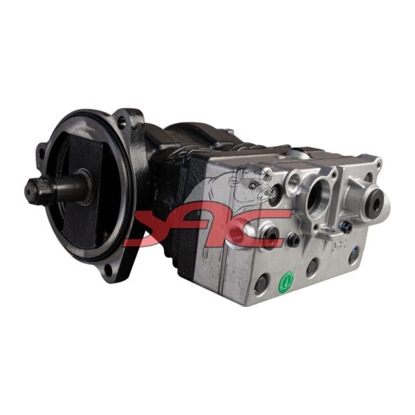 VOLVO D9A FM9 300 COMPRESSOR
