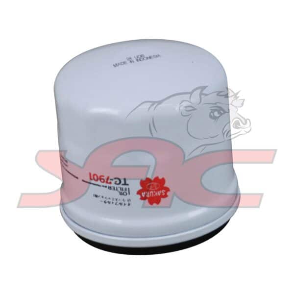 UD CRONER PKE210 GEARBOX OIL FILTER