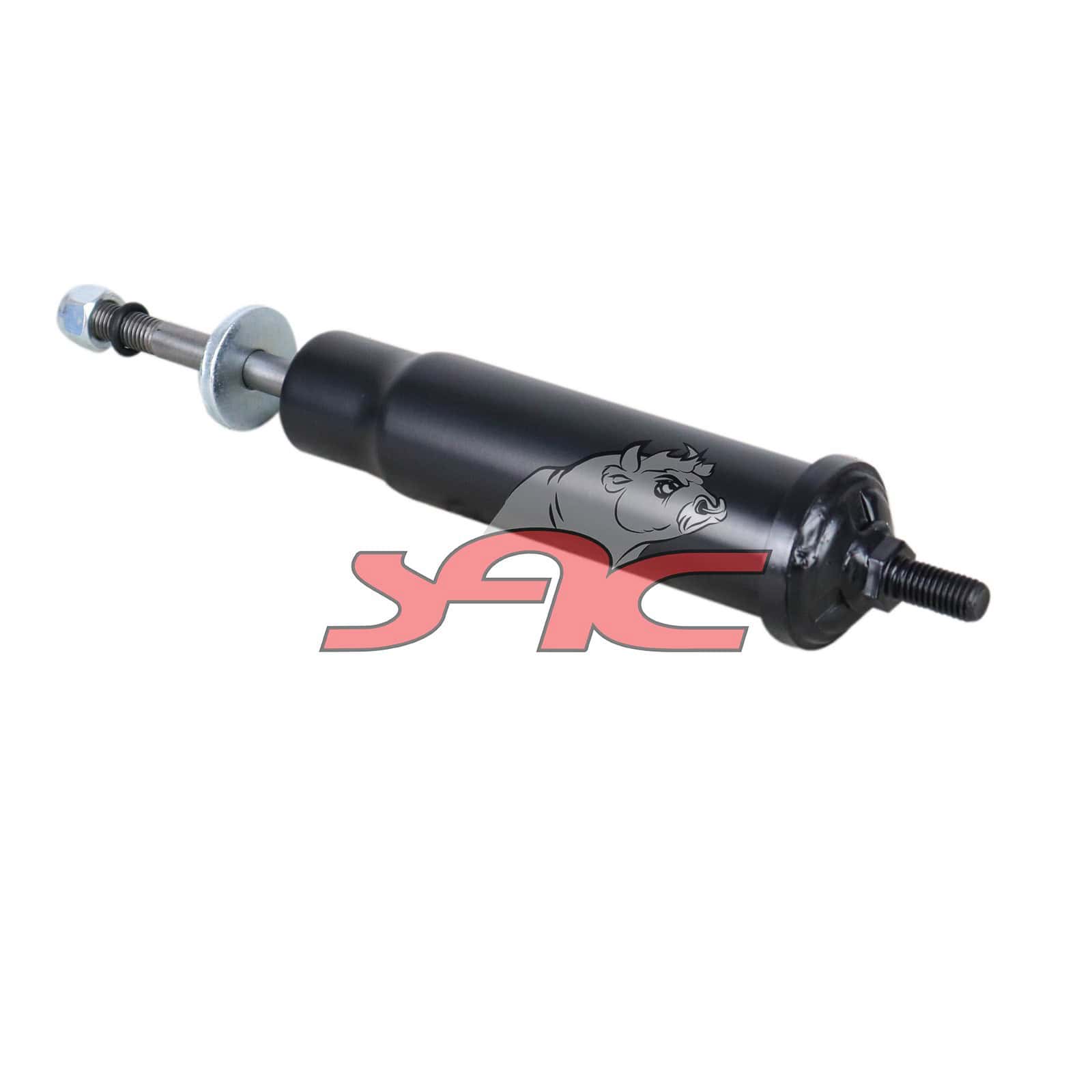 SCANIA S4 P FRONT CAB SHOCK