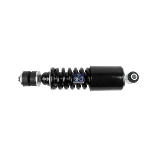 MAN F2000 FRONT CAB SHOCK