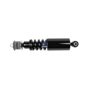 MAN F2000 FRONT CAB SHOCK