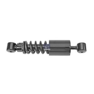 MAN TGA COMPLETE CAB SHOCK FRONT LH & RH