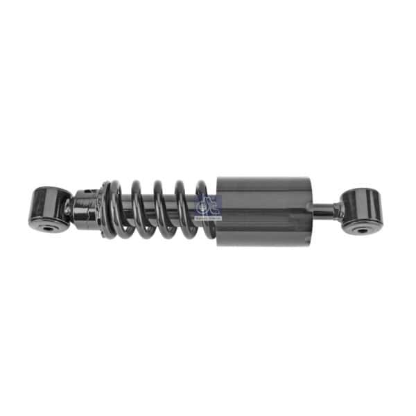 MAN TGA COMPLETE CAB SHOCK FRONT LH & RH