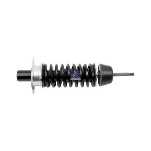 MERC SK/MK/NG 620 FRONT CAB SHOCK