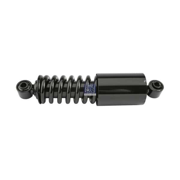 MERC AXOR MP3 FRONT CAB SHOCK