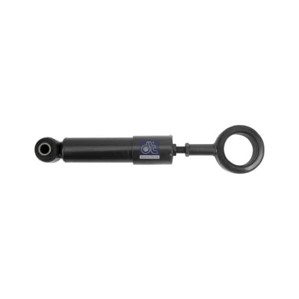 MERC ATEGO 2628 970 CAB SHOCK FRONT