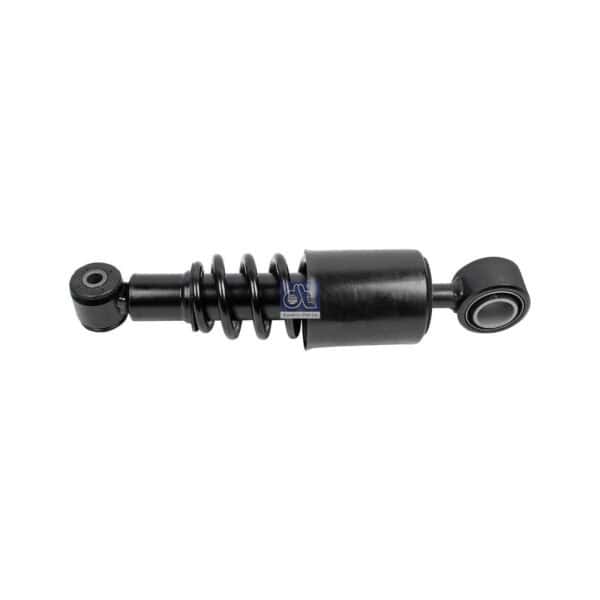 MERC ACTROS MP4 CAB SHOCK FRONT LH & RH