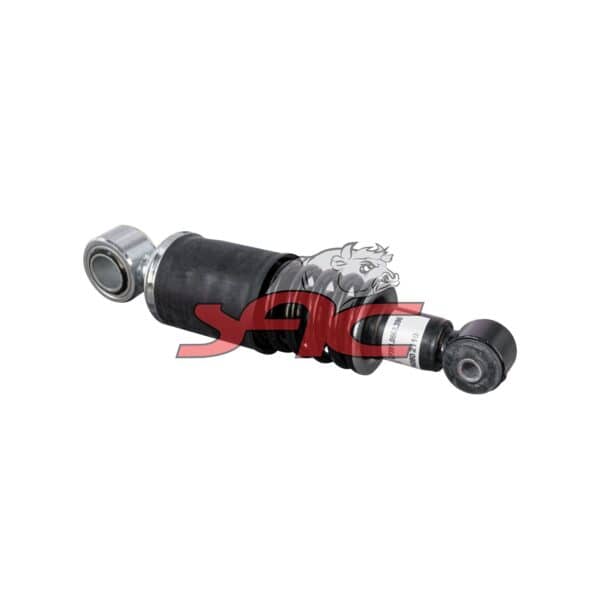 MERC ACTROS MP4 FRONT CAB SHOCK