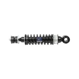 DAF CF85 FRONT CAB SHOCK