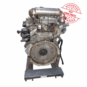 ISUZU MCV 4HK1 ENGINE