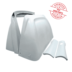 UD 80 COMPLETE AERO KIT