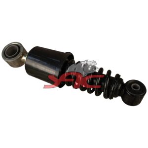 MERC ACTROS MP4 CAB SHOCK FRONT