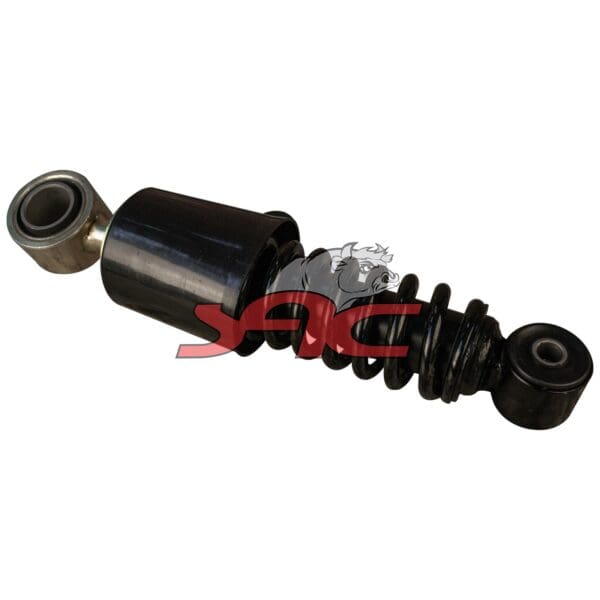 MERC ACTROS MP4 CAB SHOCK FRONT