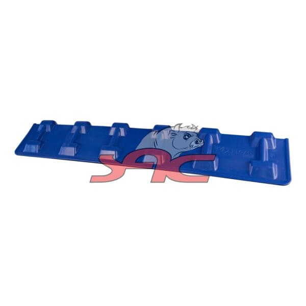 UNIVERSAL CARGO CORNER PIECE 1.2M