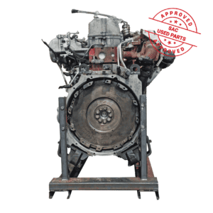 HINO 500 P11C ENGINE