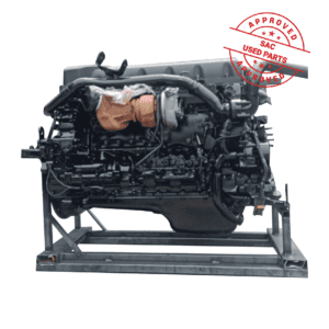 UD GH11 440 ENGINE
