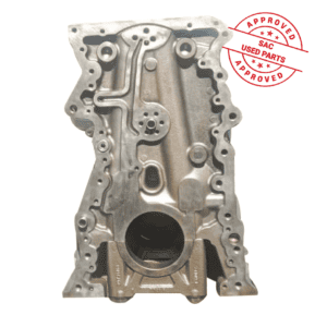 VOLVO FH16 550 CYLINDER BLOCK