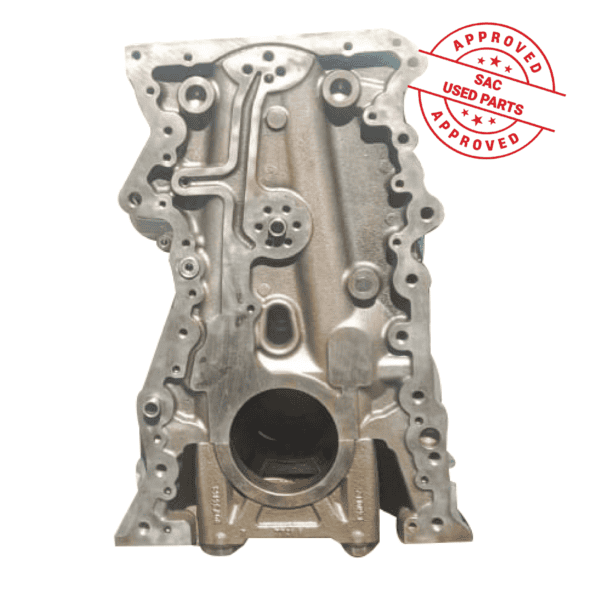 VOLVO FH16 550 CYLINDER BLOCK