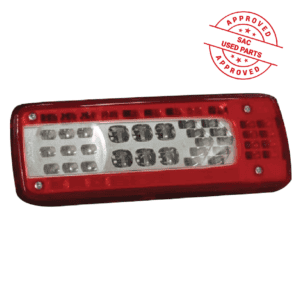 VOLVO FH V4 TAIL LIGHT LH