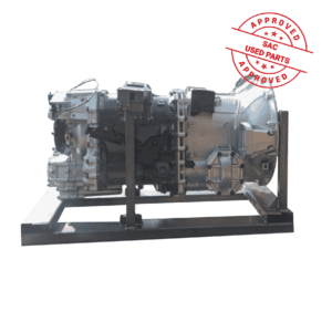 HINO 300 6 SPEED MANUAL GEARBOX