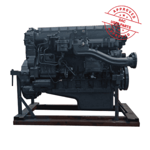 IVECO CURSOR 13 ENGINE