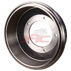 HINO 300 614 REAR BRAKE DRUM