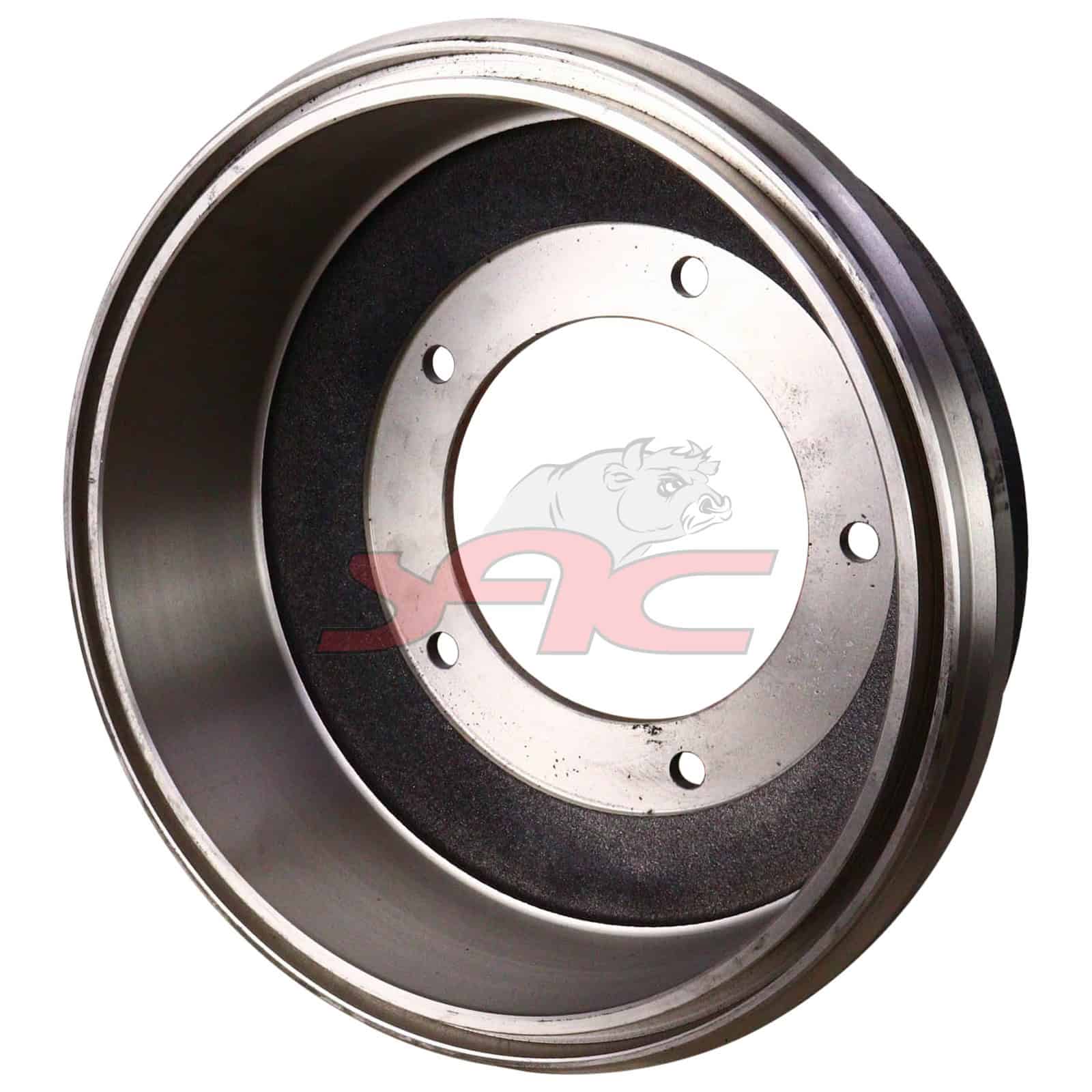 HINO 300 614 REAR BRAKE DRUM
