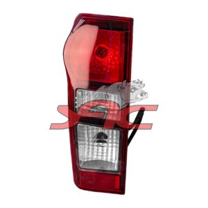 ISUZU KB250 D-MAX TAIL LIGHT L/H