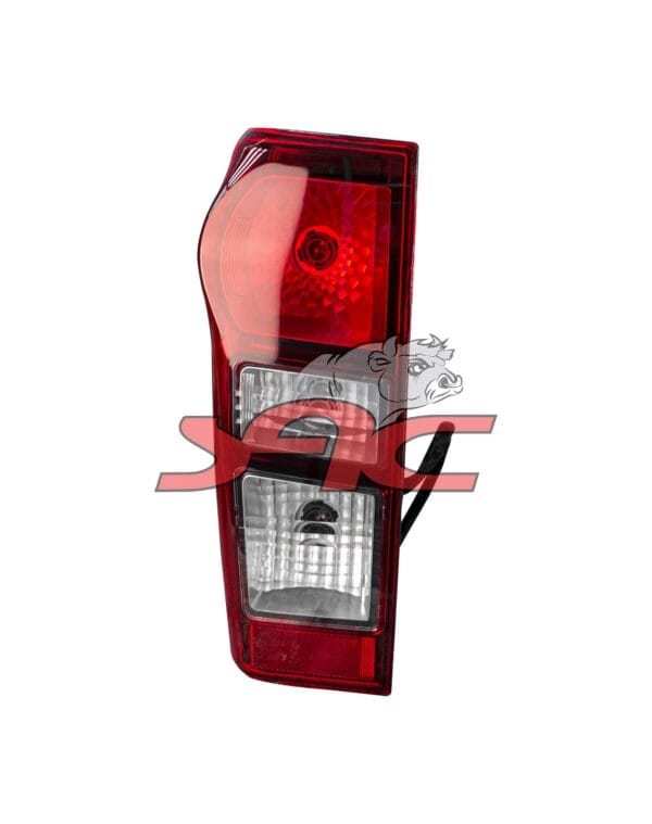 ISUZU KB250 D-MAX TAIL LIGHT L/H