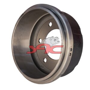 ISUZU MCV NPR 300 REAR BRAKE DRUM