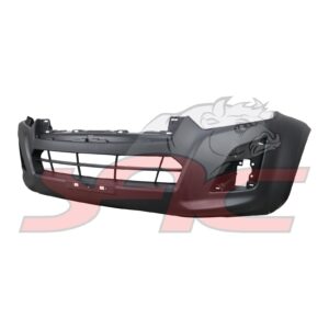 ISUZU KB250 D-MAX FRONT BUMPER