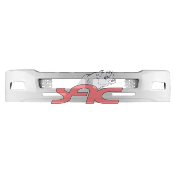 ISUZU MCV FSR800 FRONT BUMPER