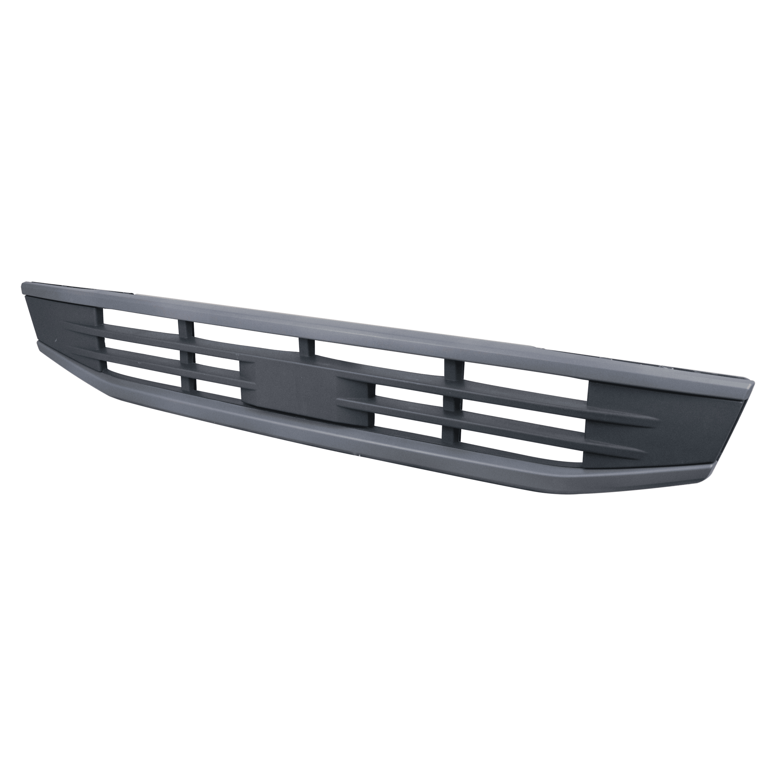 VOLVO FH V5 BUMPER UPPER GRILLE STEP PLATE KIT