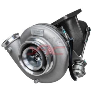 MERC ACTROS MP4 471 TURBO