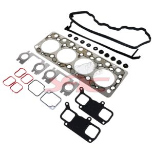 MERC ATEGO 970 OM924 CYLINDER HEAD GASKET KIT