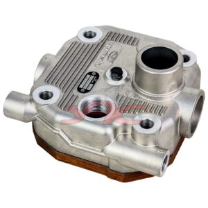 MERC ACTROS MP2 930 OM501 COMPRESSOR HEAD