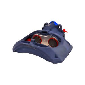 MERC ACTROS MP1 950 OM501 FRONT BRAKE CALIPER L/H