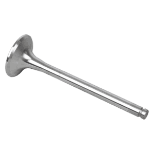 FAW 28.280 WD615 WP10 EXHAUST VALVE 160X50X11MM