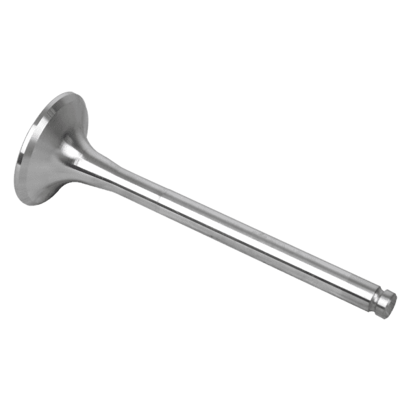 FAW 28.280 WD615 WP10 EXHAUST VALVE 160X50X11MM