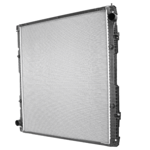 SCANIA S5 DC12 RADIATOR