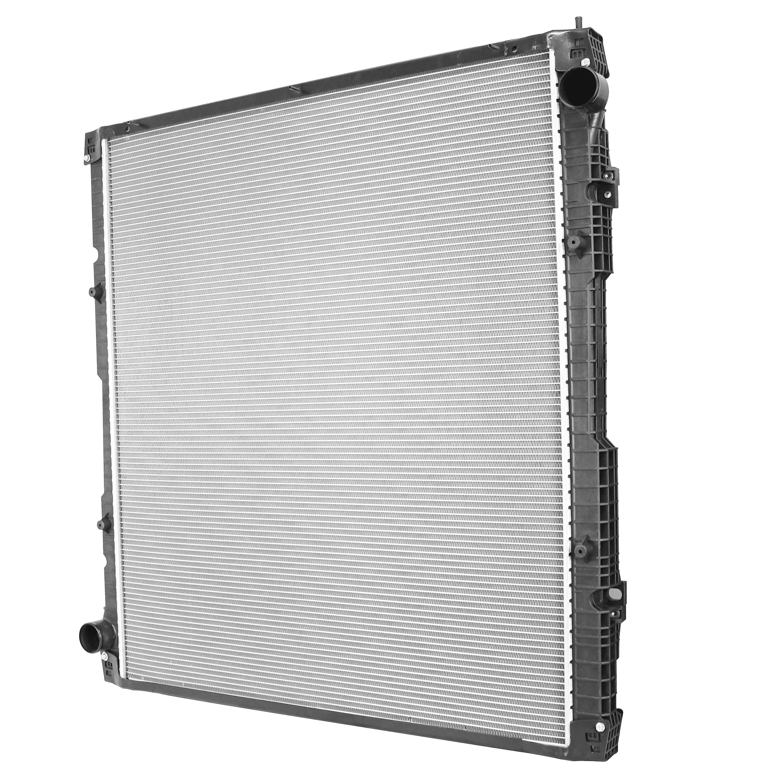 SCANIA S5 DC12 RADIATOR