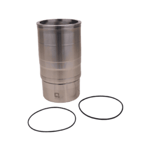 SCANIA S5 DC13 LINER WITH SCRAPER RING