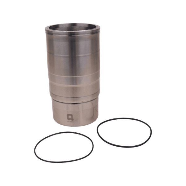 SCANIA S5 DC13 LINER WITH SCRAPER RING