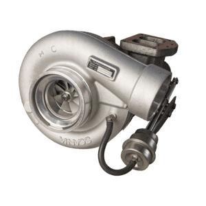 SCANIA S4 DC16 TURBO