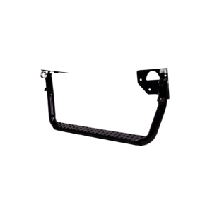 SCANIA S7 G460 STEEL BUMPER FOLD STEP